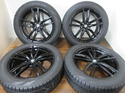 JDM ・Kelleners Sports Jr GF5 19in 7.5J +32 5-hole PCD112 PI Ice Asimme No Tires