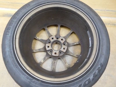JDM 16-529Forging Rare Size Rays CE28 16in 8J +42 EK Civic RX-7 SW2 TE No Tires - Image 7