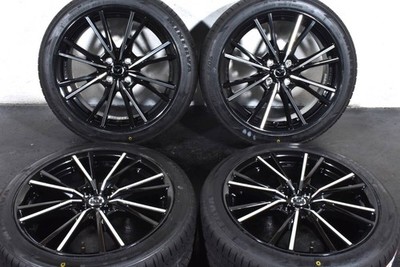 JDM Mazda ND Roadster RF Late Model Genuine 17-inch wheelsPCD100 7J +4 (No Tires)