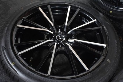 JDM Mazda ND Roadster RF Late Model Genuine 17-inch wheelsPCD100 7J +4 (No Tires) - 画像 (6)
