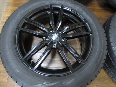 JDM ・Kelleners Sports Jr GF5 19in 7.5J +32 5-hole PCD112 PI Ice Asimme No Tires - Image 4