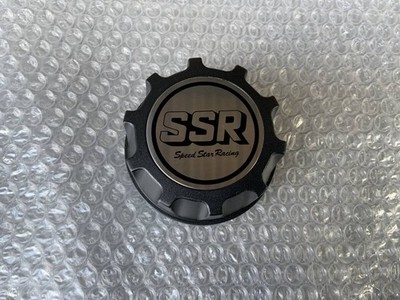 JDM SSR Center Cap No Tires