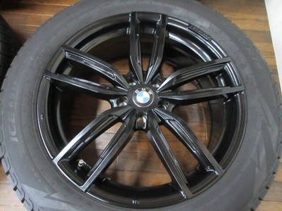 JDM ・Kelleners Sports Jr GF5 19in 7.5J +32 5-hole PCD112 PI Ice Asimme No Tires - Image 5