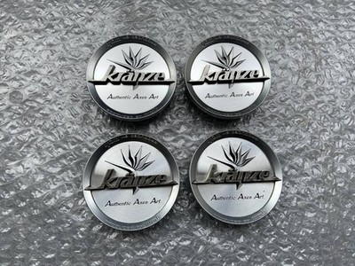 JDM Kranzeweds Center cap No Tires