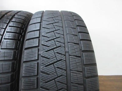JDM ・Kelleners Sports Jr GF5 19in 7.5J +32 5-hole PCD112 PI Ice Asimme No Tires - Image 9