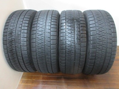 JDM ・Kelleners Sports Jr GF5 19in 7.5J +32 5-hole PCD112 PI Ice Asimme No Tires - Image 10