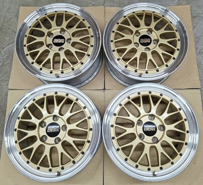 JDM BBS LM wheels 177.0J 114.3 forging for Subaru Levorg Toyota Noah V No Tires