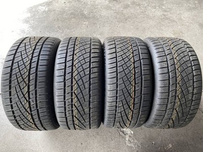 JDM RAYS TE37SAGA S-Plus 18-inch 9.5J +38 5H114.3 continental DWS06 Pl No Tires - Image 10