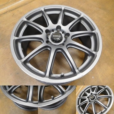 JDM 16-530Forging lightweight Prodry GC-010E 17in 7.5J +48 EK Civic Al (No Tires) - 画像 (2)