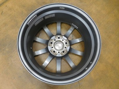 JDM 16-530Forging lightweight Prodry GC-010E 17in 7.5J +48 EK Civic Al (No Tires) - 画像 (3)