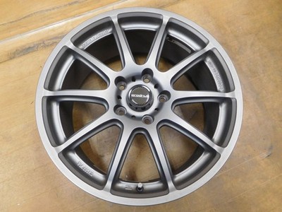JDM 16-530Forging lightweight Prodry GC-010E 17in 7.5J +48 EK Civic Al (No Tires) - 画像 (4)