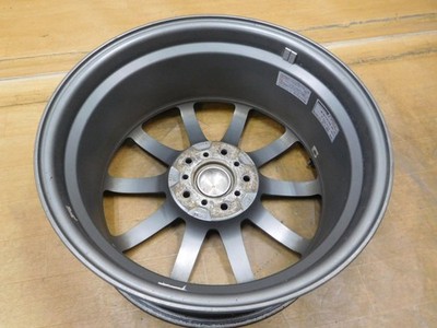 JDM 16-530Forging lightweight Prodry GC-010E 17in 7.5J +48 EK Civic Al (No Tires) - 画像 (5)