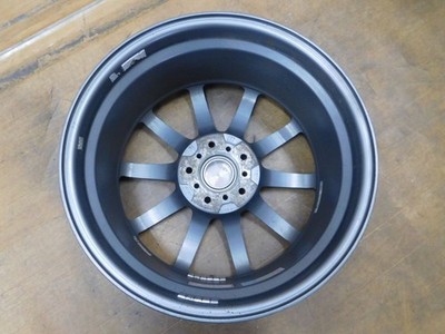 JDM 16-530Forging lightweight Prodry GC-010E 17in 7.5J +48 EK Civic Al (No Tires) - 画像 (7)