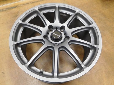 JDM 16-530Forging lightweight Prodry GC-010E 17in 7.5J +48 EK Civic Al (No Tires) - 画像 (8)