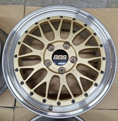 JDM BBS LM wheels 177.0J 114.3 forging for Subaru Levorg Toyota Noah V No Tires - Image 5
