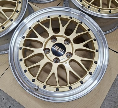 JDM BBS LM wheels 177.0J 114.3 forging for Subaru Levorg Toyota Noah V No Tires - Image 8