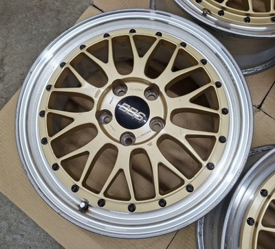 JDM BBS LM wheels 177.0J 114.3 forging for Subaru Levorg Toyota Noah V No Tires - Image 9