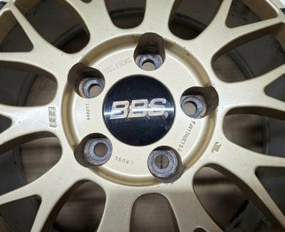 JDM BBS LM wheels 177.0J 114.3 forging for Subaru Levorg Toyota Noah V No Tires - Image 10