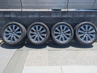 JDM LX570 Option 21-Wheel 4-Wheel Set (No Tires)