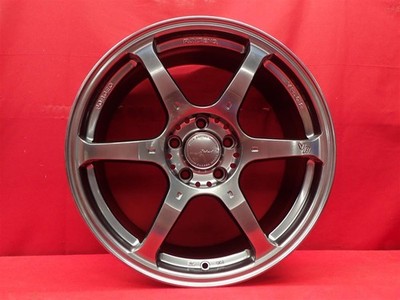 JDM RAYS forging lightweight VOLK RACING Volk Racing G2 used wheels 4B (No Tires) - 画像 (5)