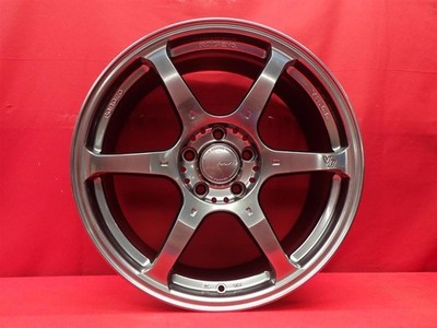 JDM RAYS forging lightweight VOLK RACING Volk Racing G2 used wheels 4B (No Tires) - 画像 (7)