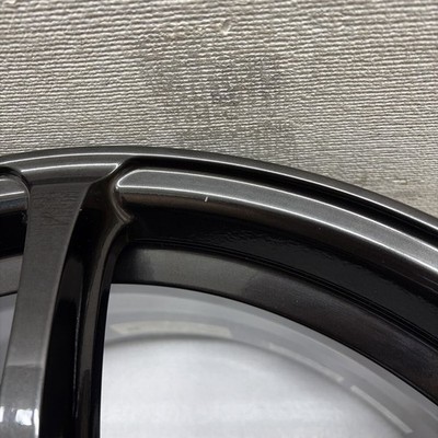 JDM Lightweight 3-Book Super Weds Sport SA-75R HBCⅡ 188.5J +45 4- No Tires - Image 9