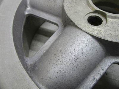 JDM 14 Revolution 6J+13 98 Low barmini Revolution Used Aluminum Wheels (No Tires) - 画像 (8)