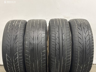 JDM For replacement RAYS Volk Racing G25 18in 7.5J +48 PCD100 Nitto/AT No Tires - Image 7