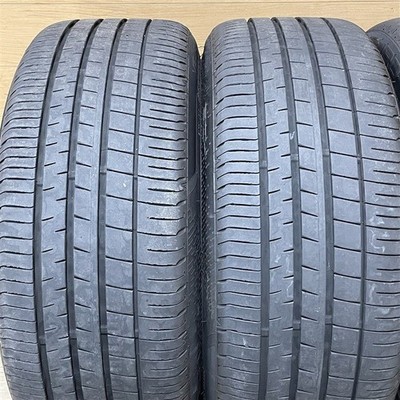 JDM BMW G20 3 Series etc. Enkei GTC02 8.5-19+27 9.5-19+40 5H112 Dunlop No Tires - Image 9
