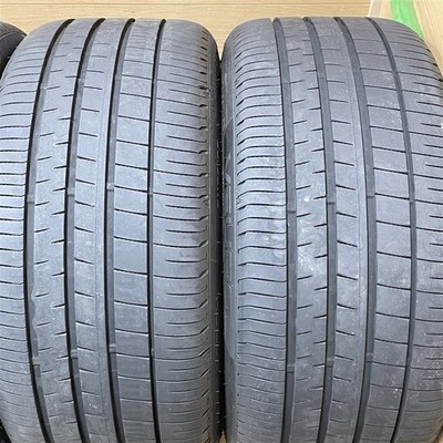 JDM BMW G20 3 Series etc. Enkei GTC02 8.5-19+27 9.5-19+40 5H112 Dunlop No Tires - Image 10