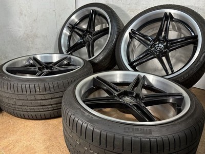 JDM Bali groove NOVA FORGED BMW G05 X5 M X6 X7 2210.5J+34 11.5J+35 PCD No Tires
