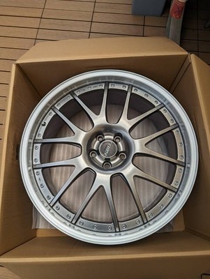 JDM TWS forging 22-inch wheels for CX-60 CROWN sports Harrier etc. Fro No Tires