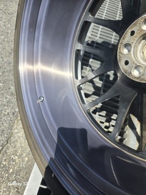 JDM TWS forging 22-inch wheels for CX-60 CROWN sports Harrier etc. Fro No Tires - Image 7