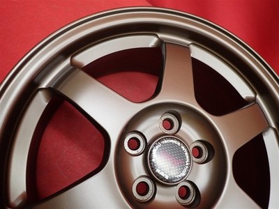 JDM Forging lightweight 1Pcs6.0kg RAYS SUBARU Impreza GC8 STi genuine No Tires - Image 10