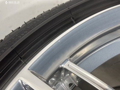 JDM BMW F30 3series F32 4series Genuine M Performance Double Spoke 62 (No Tires) - 画像 (9)