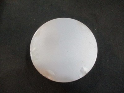 JDM Used Mercedes-Benz AMG Wheel Cap Silver 1 piece M242A Parts includ No Tires