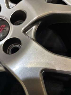 JDM 225/55R18 BRIDGESTONE/DUELER H/P 21 year subaru GT series XV genui No Tires - Image 4