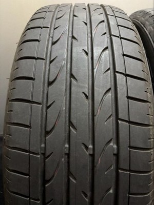 JDM 225/55R18 BRIDGESTONE/DUELER H/P 21 year subaru GT series XV genui No Tires - Image 6