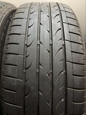 JDM 225/55R18 BRIDGESTONE/DUELER H/P 21 year subaru GT series XV genui No Tires - Image 7