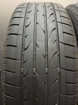 JDM 225/55R18 BRIDGESTONE/DUELER H/P 21 year subaru GT series XV genui No Tires - Image 8