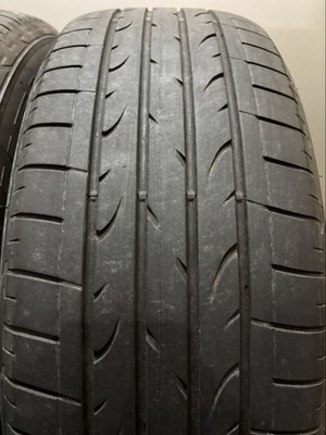 JDM 225/55R18 BRIDGESTONE/DUELER H/P 21 year subaru GT series XV genui No Tires - Image 9