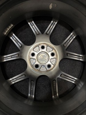 JDM 225/55R18 BRIDGESTONE/DUELER H/P 21 year subaru GT series XV genui No Tires - Image 10