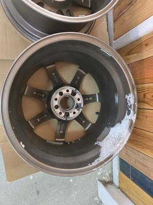 JDM WORK Emotion XT7 9.5J +30 R18 114.3 5h WORK wheels xt7 9.5j +30 dr No Tires - Image 6