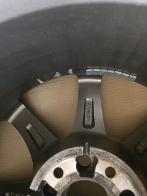 JDM WORK Emotion XT7 9.5J +30 R18 114.3 5h WORK wheels xt7 9.5j +30 dr No Tires - Image 10