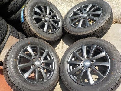JDM BMW Mini F55 F56 Team Sparco 15-inch Studless Tire 4-Wheel Set 5.5J (No Tires)