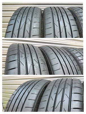 JDM VS-XX 15x5.5J/6J 4H/100 165/45R15 Chrome (No Tires) - 画像 (9)