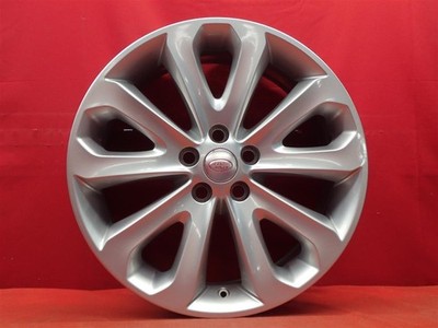 JDM land rover Range Rover Sport genuine 20 inch wheels 4wheels 8.5J-2 (No Tires) - 画像 (5)
