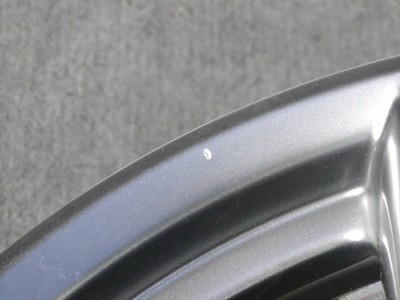 JDM Excellent quality rare Y50 Fuga genuine 8.5J +50 +40 114.3-5H whee No Tires - Image 8
