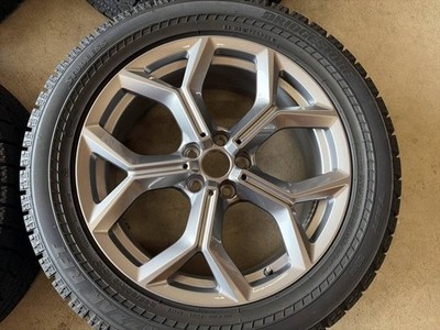 JDM BMW X3 G01 X4 G02 Genuine BS RFT Tires Excellent Condition 2023 Mo No Tires - Image 3