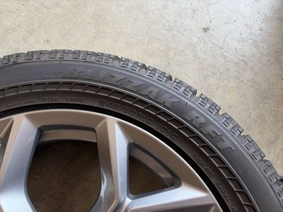 JDM BMW X3 G01 X4 G02 Genuine BS RFT Tires Excellent Condition 2023 Mo No Tires - Image 7